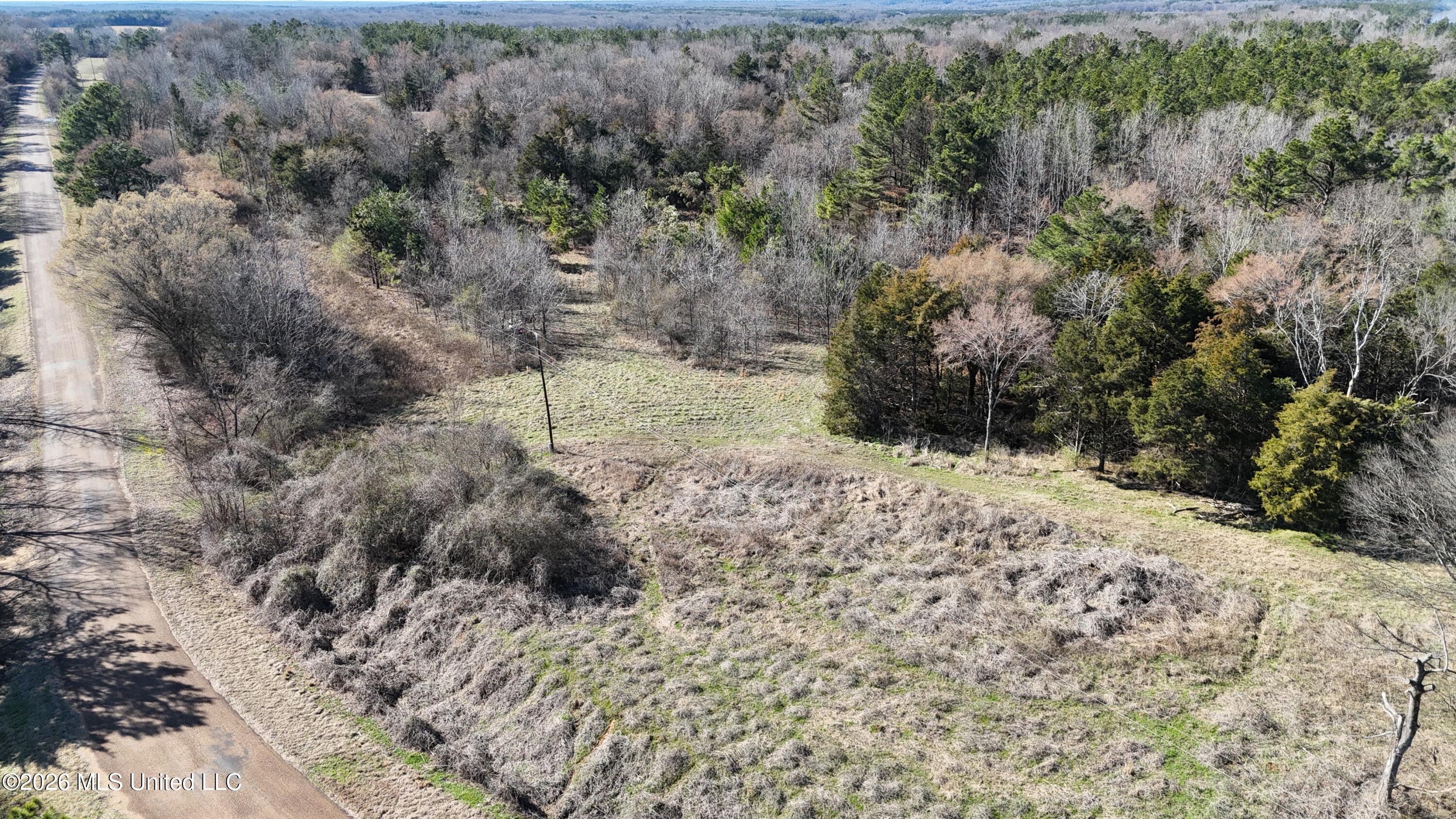 3736 Wyatte-Tyro Road Senatobia, MS 38668 - Photo 15 of 20 DJI_20260227154339_0858_D