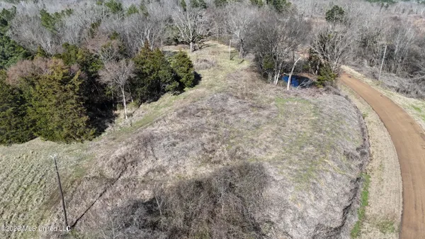 $78,500 | 3736 Wyatte-Tyro Road, Senatobia, MS 38668