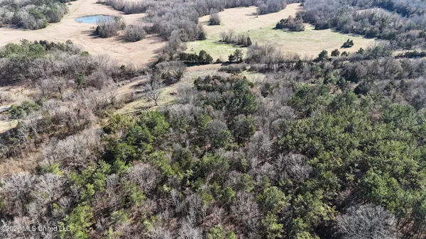 $78,500 | 3736 Wyatte-Tyro Road, Senatobia, MS 38668