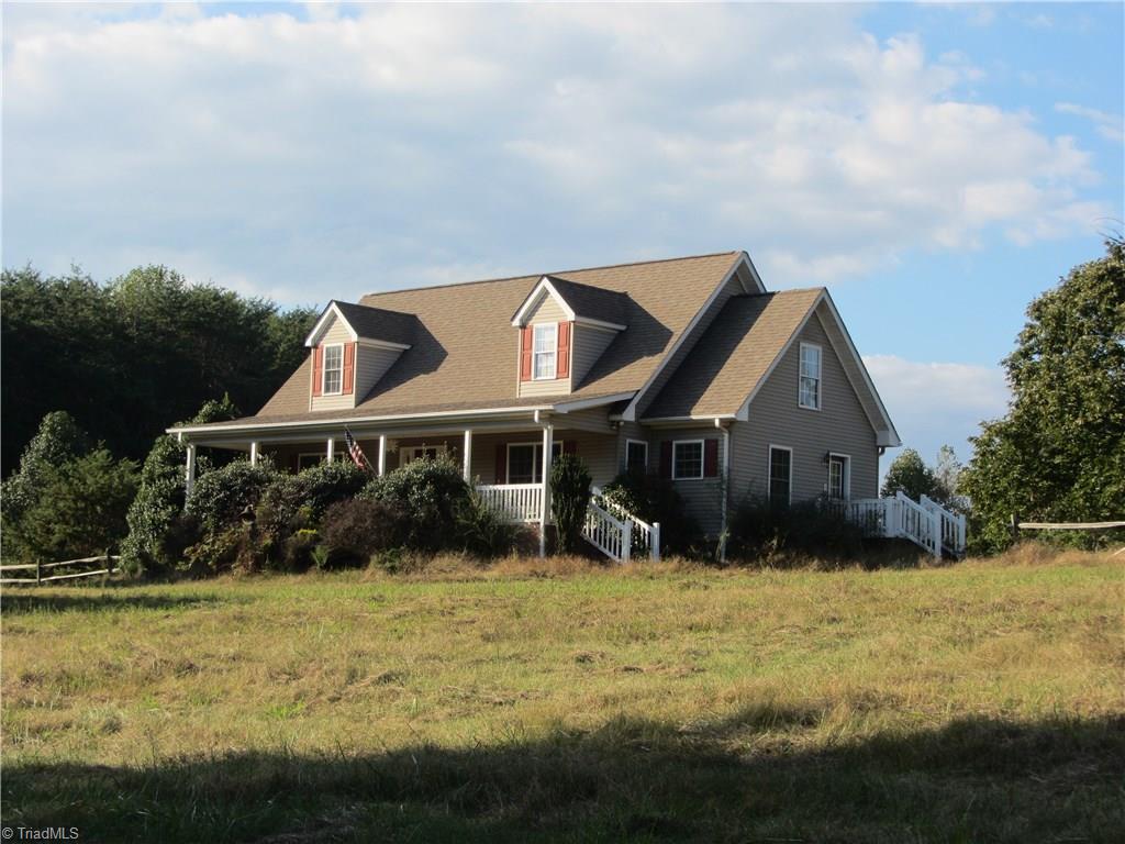 1483 River Road Stoneville, NC 27048 - Photo 1 of 4 Gallery Image 1