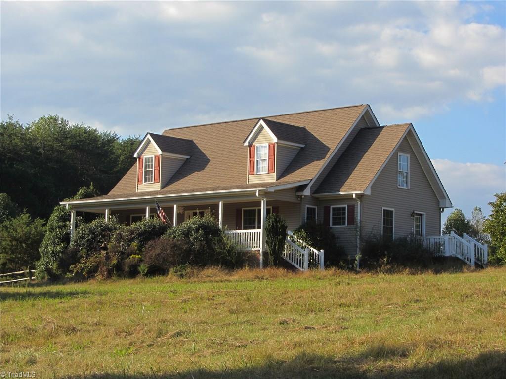 1483 River Road Stoneville, NC 27048 - Photo 3 of 4 Gallery Image 3