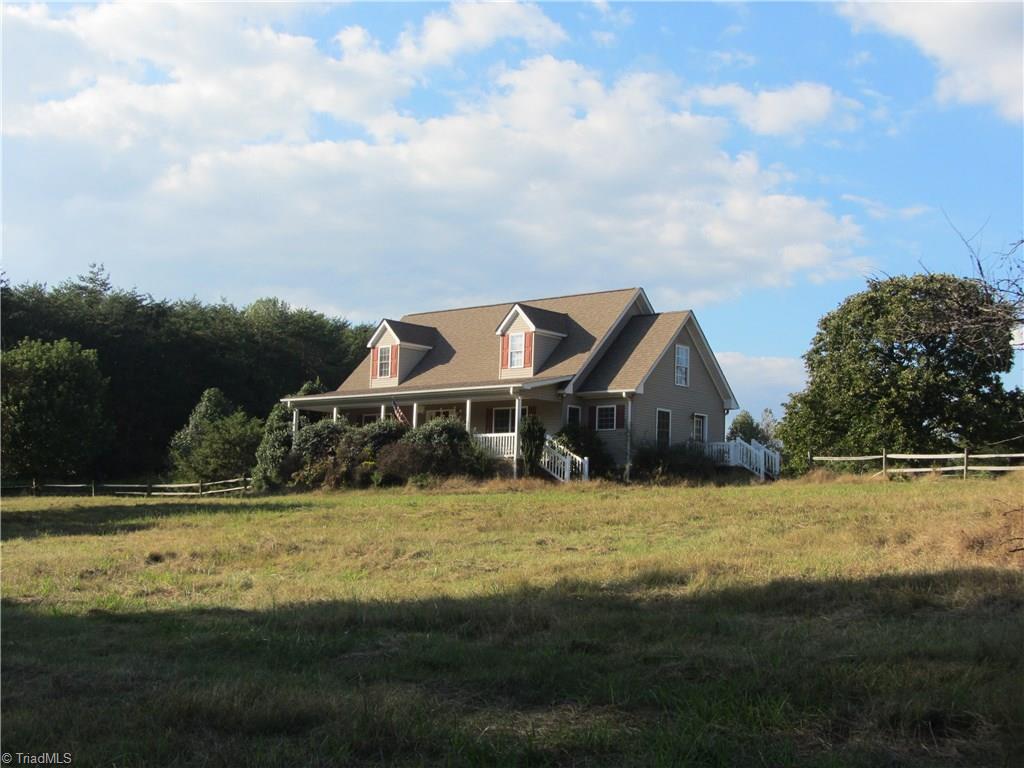 1483 River Road Stoneville, NC 27048 - Photo 4 of 4 Gallery Image 4