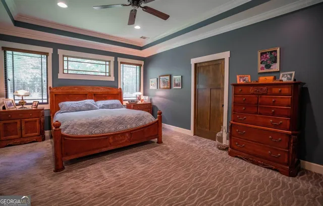 a bathroom with a sink a double vanity and a mirror