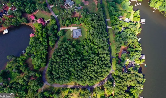 $749,000 | 151 Sinclair Circle Southeast, Eatonton, GA 31024