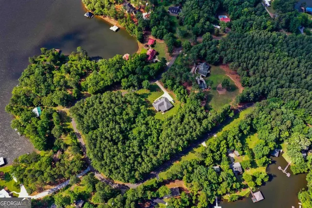 $749,000 | 151 Sinclair Circle Southeast, Eatonton, GA 31024