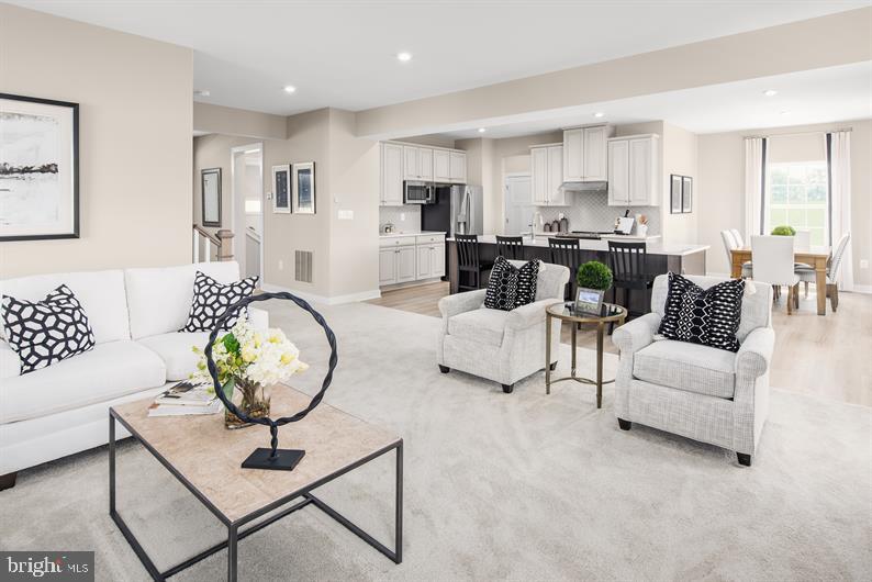 2202 Campbell Hill Way Frederick, MD 21702 - Photo 7 of 20