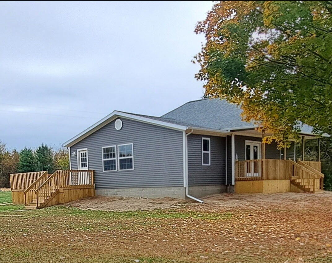 10191 Wood Road North Adams, MI 49262 - Photo 39 of 45 2384991322040243120