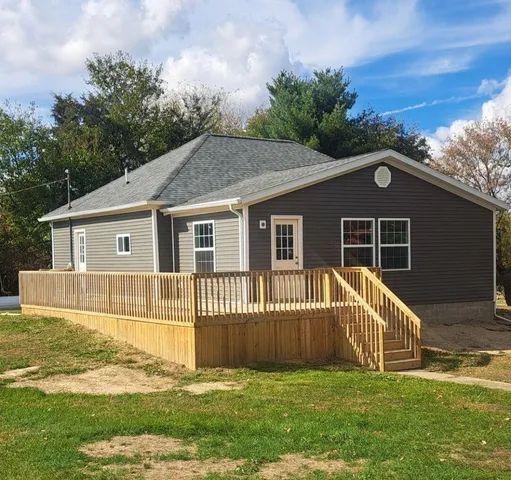 $325,000 | 10191 Wood Road, North Adams, MI 49262