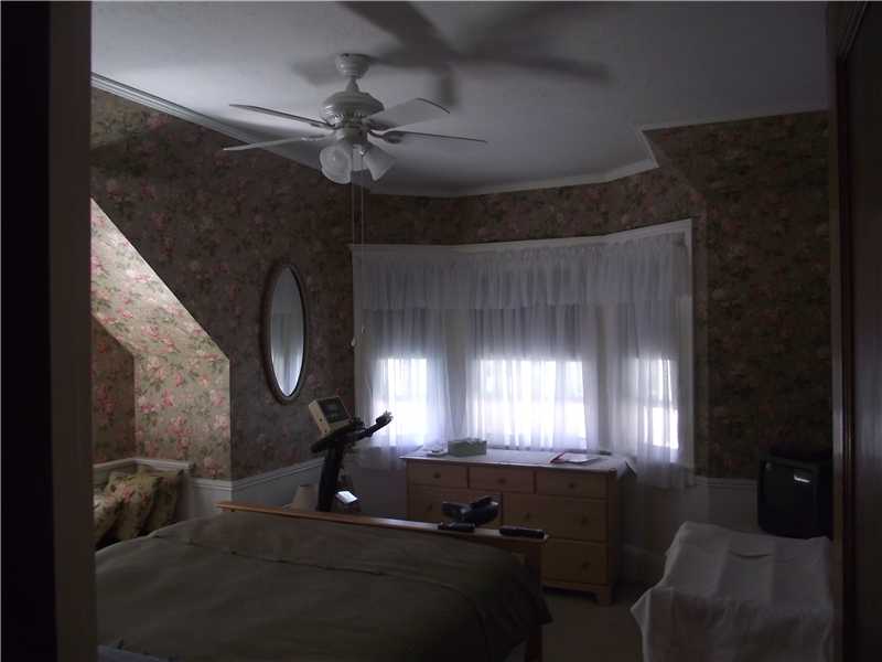 48 Maple Street Woonsocket, RI 02895 - Photo 13 of 23 Bedroom.