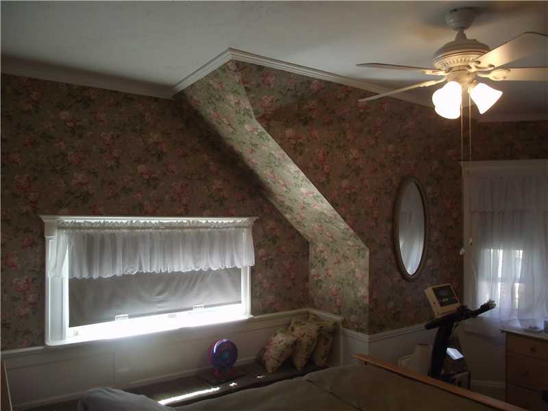 48 Maple Street Woonsocket, RI 02895 - Photo 14 of 23 Bedroom.