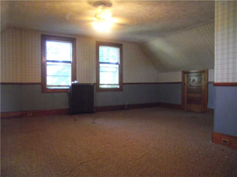 48 Maple Street Woonsocket, RI 02895 - Photo 17 of 23 Bedroom.