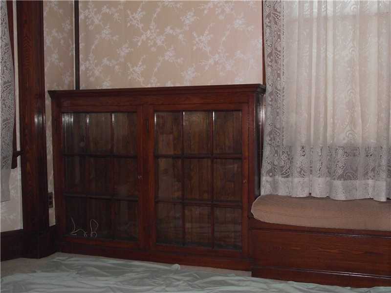 48 Maple Street Woonsocket, RI 02895 - Photo 23 of 23 Other. Custom Built-ins