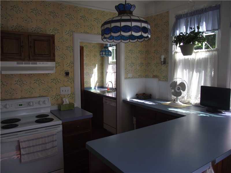 48 Maple Street Woonsocket, RI 02895 - Photo 5 of 23 Kitchen.