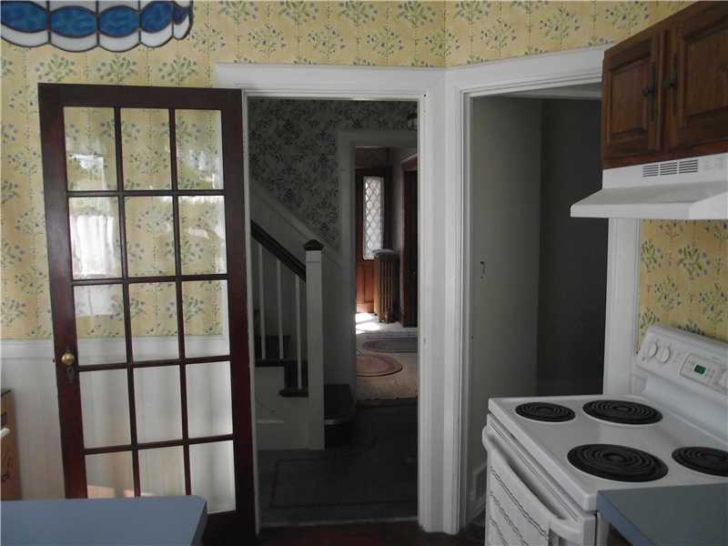 48 Maple Street Woonsocket, RI 02895 - Photo 6 of 23 Kitchen.