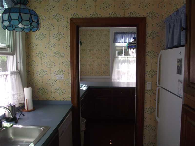 48 Maple Street Woonsocket, RI 02895 - Photo 7 of 23 Kitchen.
