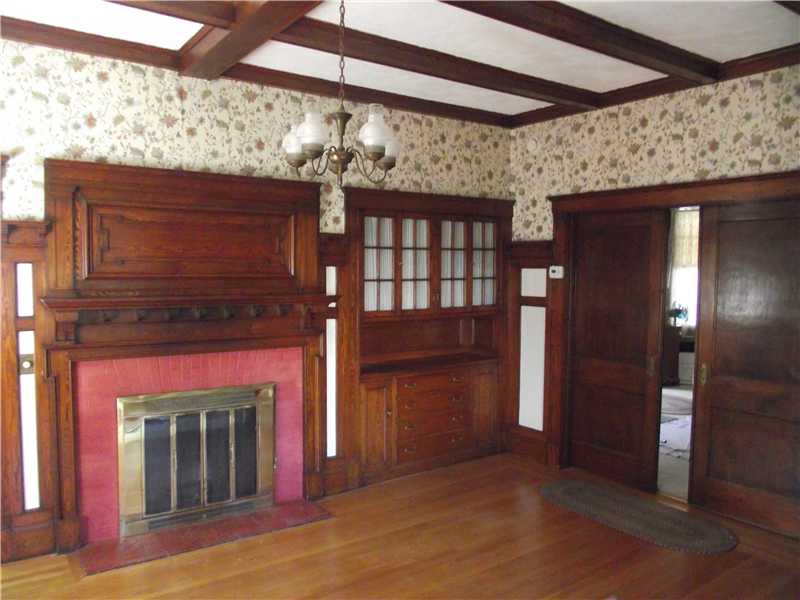 48 Maple Street Woonsocket, RI 02895 - Photo 8 of 23 Dining Room.