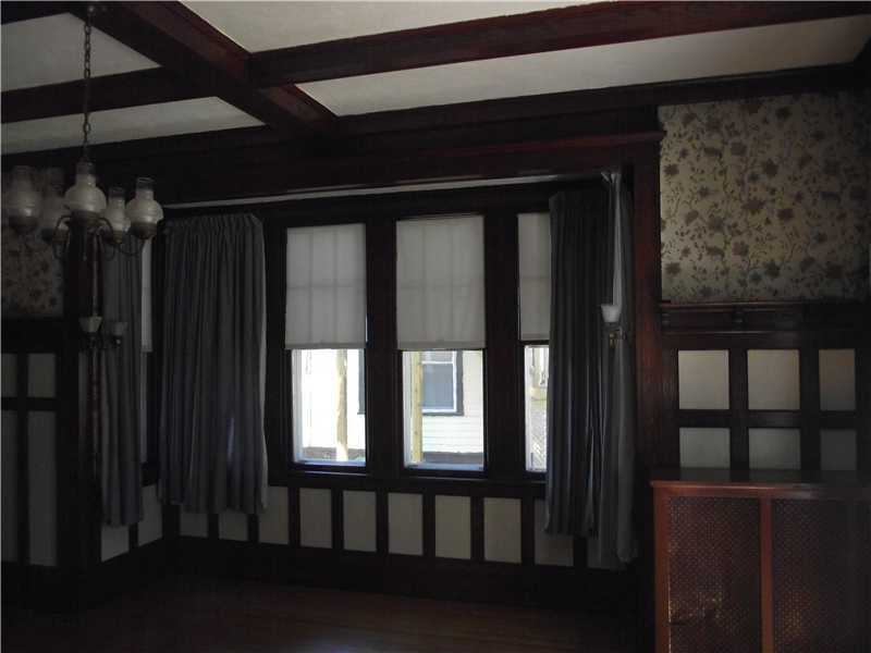 48 Maple Street Woonsocket, RI 02895 - Photo 9 of 23 Dining Room.
