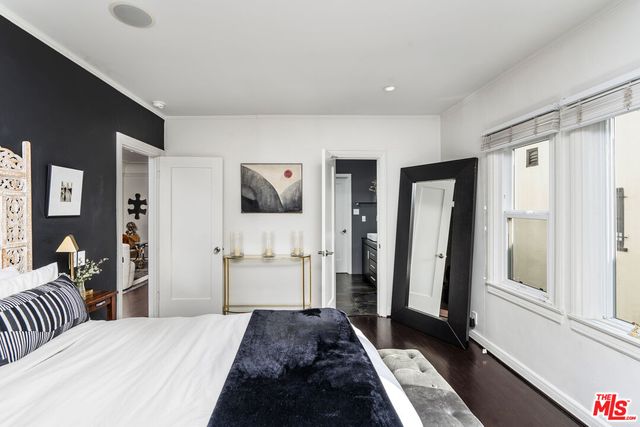 $12,500 | 943 North Edinburgh Avenue, Los Angeles, CA 90046