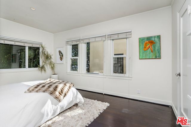 $12,500 | 943 North Edinburgh Avenue, Los Angeles, CA 90046