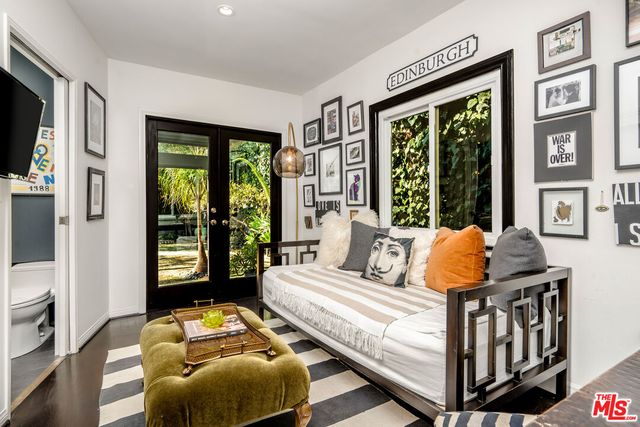 $12,500 | 943 North Edinburgh Avenue, Los Angeles, CA 90046