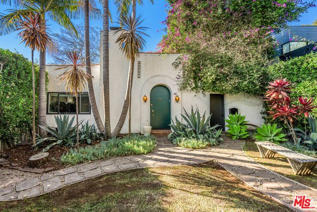 $12,500 | 943 North Edinburgh Avenue, Los Angeles, CA 90046