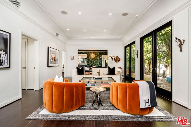 $12,500 | 943 North Edinburgh Avenue, Los Angeles, CA 90046