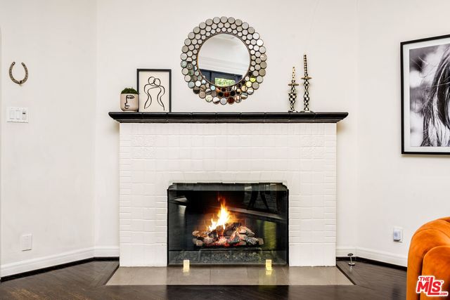 $12,500 | 943 North Edinburgh Avenue, Los Angeles, CA 90046