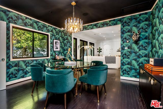 $12,500 | 943 North Edinburgh Avenue, Los Angeles, CA 90046