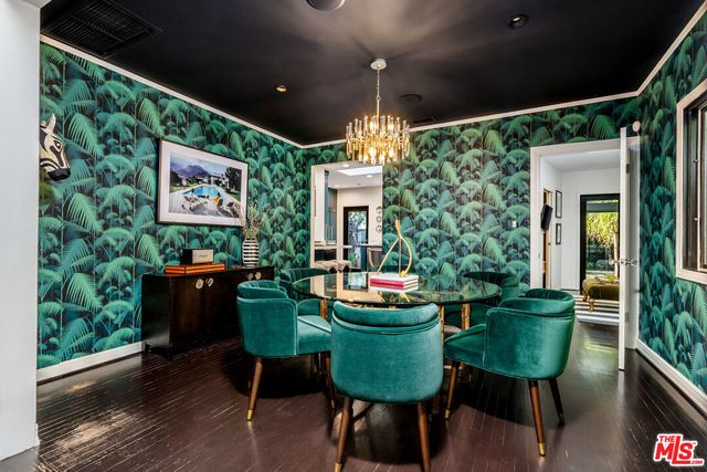 $12,500 | 943 North Edinburgh Avenue, Los Angeles, CA 90046