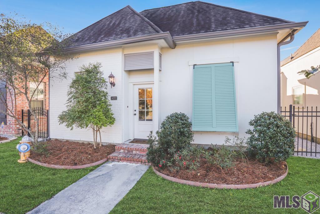 14272 Wax Road Baton Rouge, LA 70818 - Photo 1 of 21