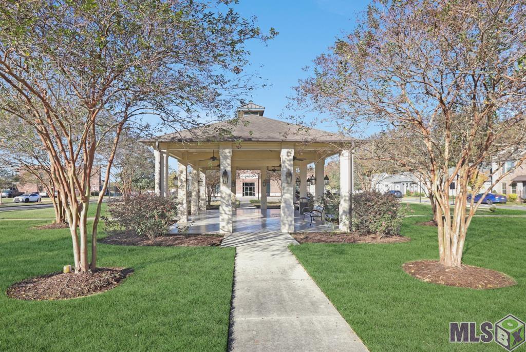 14272 Wax Road Baton Rouge, LA 70818 - Photo 19 of 21