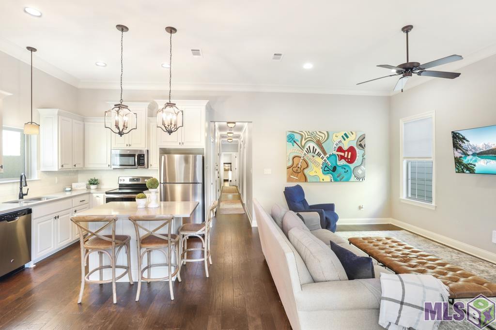 14272 Wax Road Baton Rouge, LA 70818 - Photo 2 of 21
