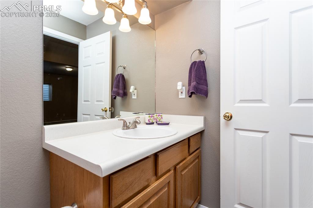 1250 Bison Ridge Drive Colorado Springs, CO 80919 - Photo 44 of 50