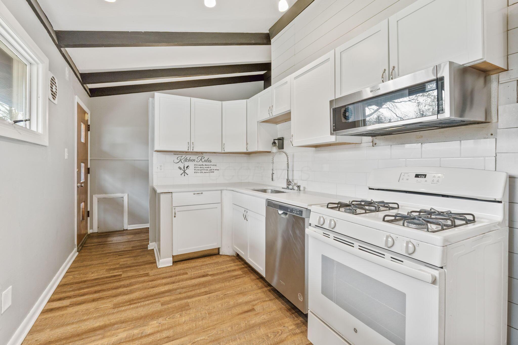 3434 Fishinger Road Columbus, OH 43221 - Photo 44 of 67 3434 Fishinger Rd (Interior)-11