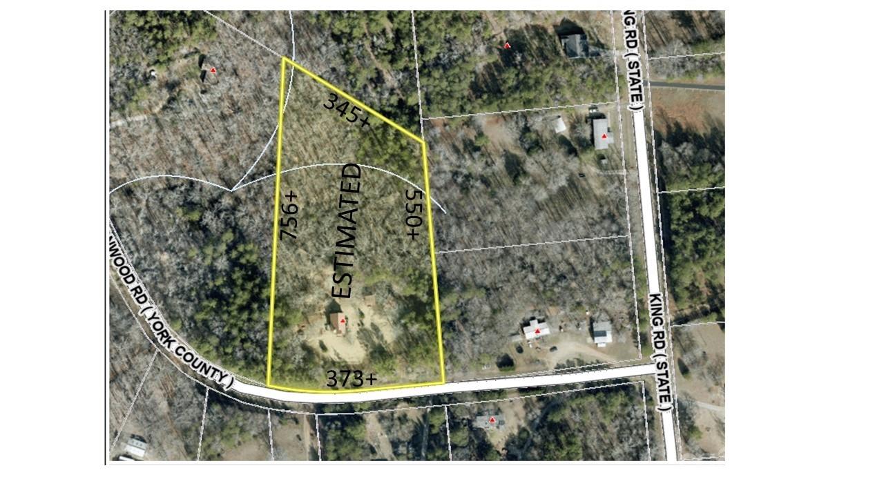 1460 Fernwood Road, Unit 14 York, SC 29745 - Photo 45 of 46 Gallery Image 45