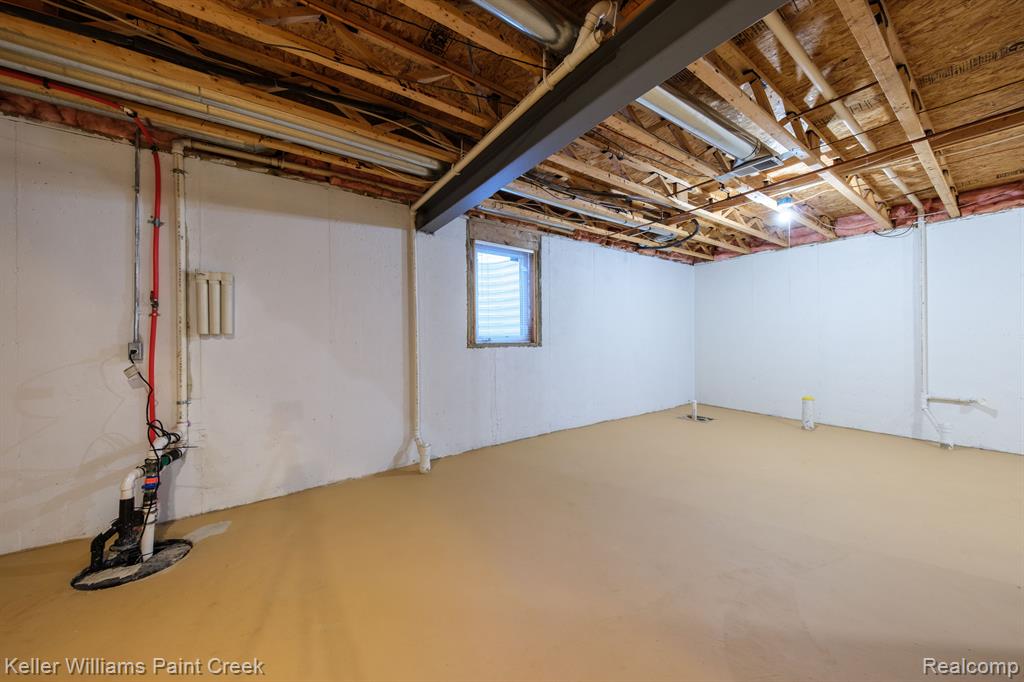 456 Newcastle Lane Romeo, MI 48065 - Photo 24 of 26 Gallery Image 24