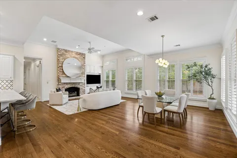 $4,500,000 | 223 Heritage Oaks Lane, Houston, TX 77024