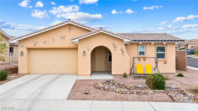 $428,800 | 2150 Grant Union Court, Laughlin, NV 89029