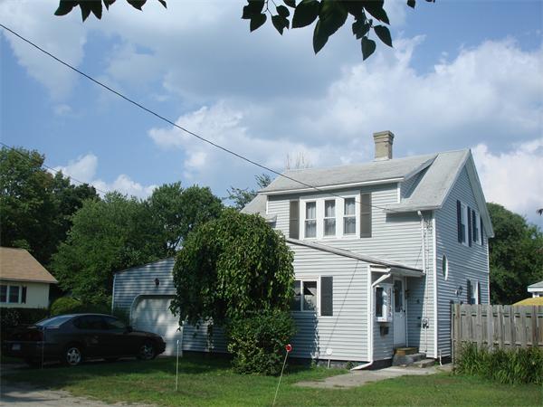 5 Melbourne Road Worcester, MA 01607 - Photo 1 of 1 Gallery Image 1