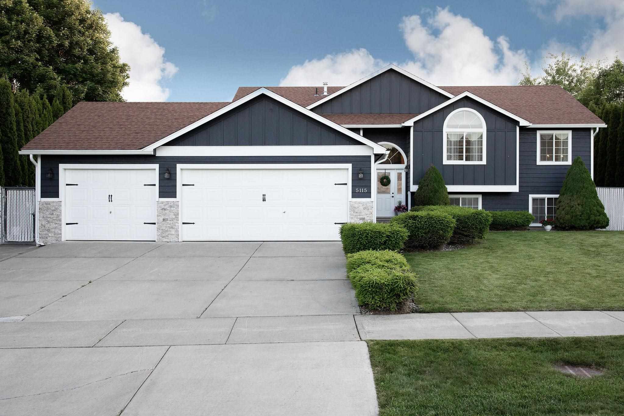 5115 North Calvin Road Spokane Valley, WA 99216 - Photo 1 of 50 Gallery Image 1
