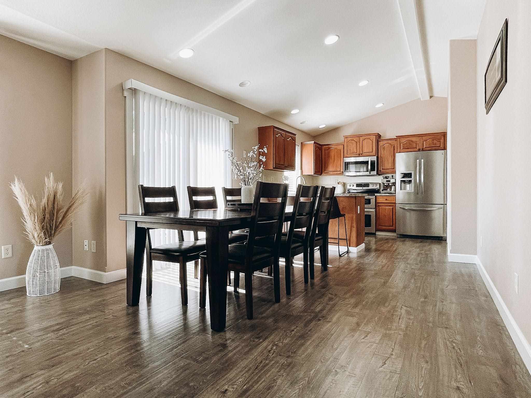 5115 North Calvin Road Spokane Valley, WA 99216 - Photo 7 of 50 Gallery Image 7