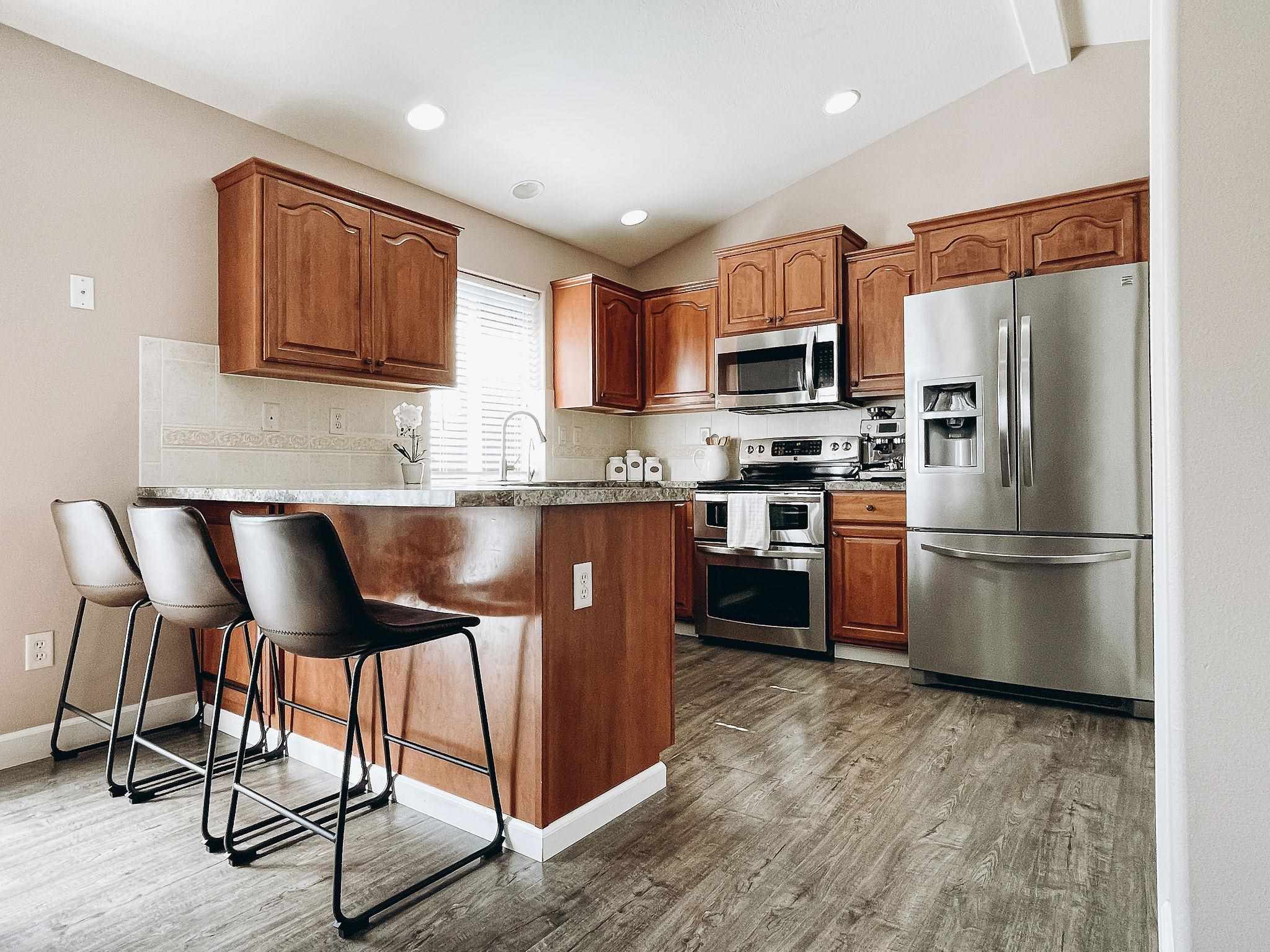 5115 North Calvin Road Spokane Valley, WA 99216 - Photo 9 of 50 Gallery Image 9