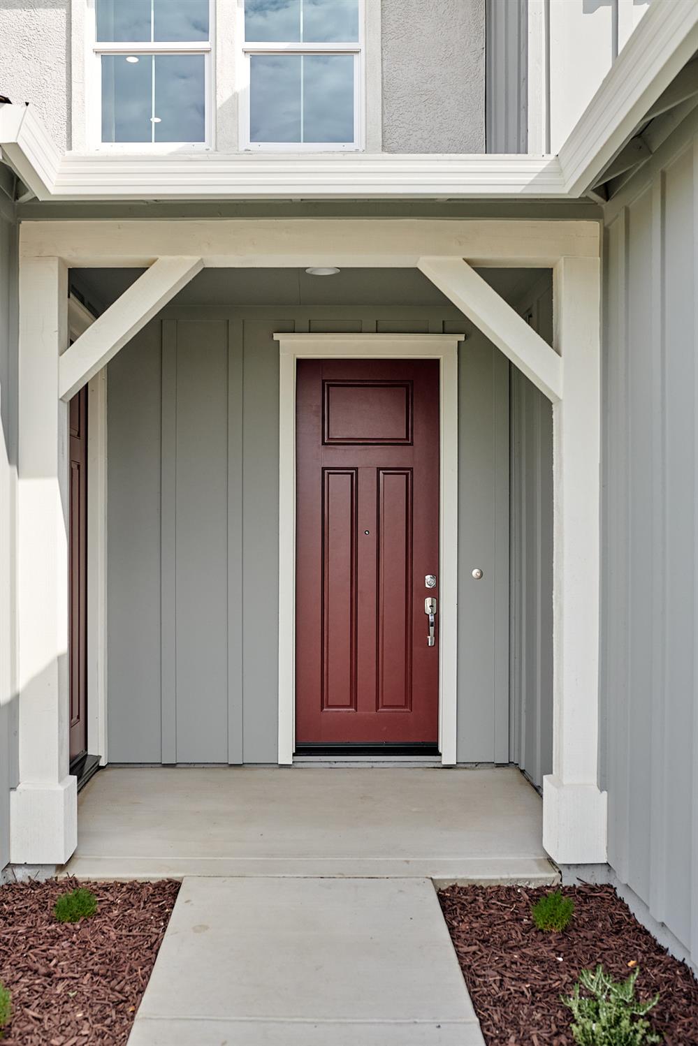 4719 Ariel Street Keyes, CA 95328 - Photo 2 of 22 a view of entryway with a rug