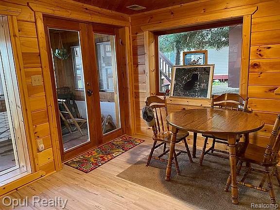 221 Bluegill Lake Road Harrison, MI 48625 - Photo 12 of 16