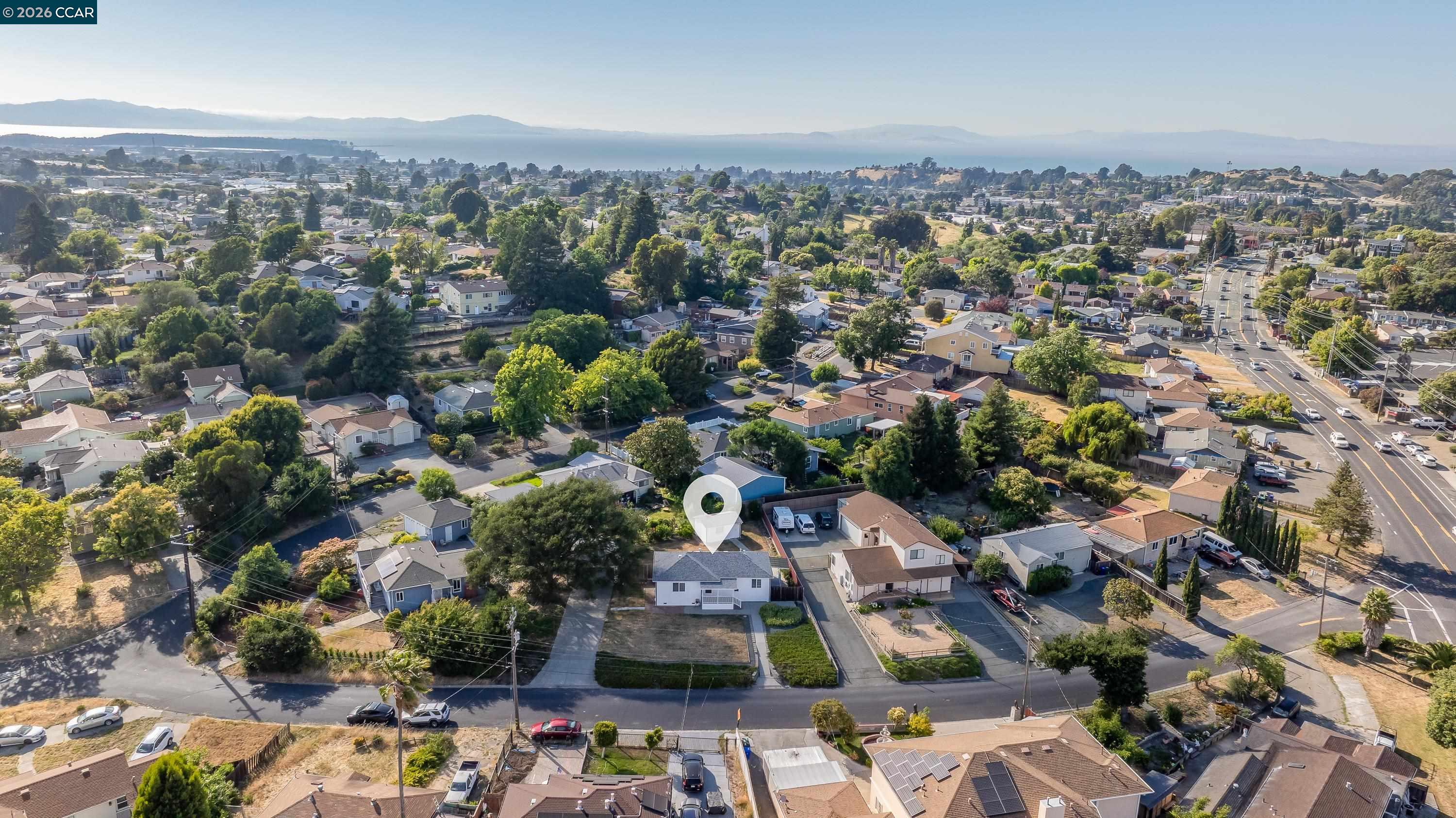 831 Fulton Way El Sobrante, CA 94803 - Photo 55 of 62