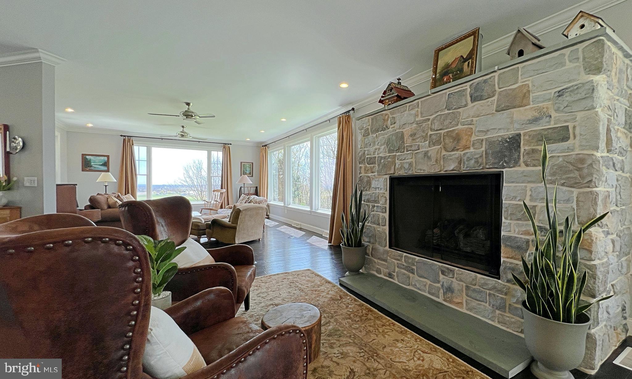 421 East Brubaker Valley Road Lititz, PA 17543 - Photo 12 of 56