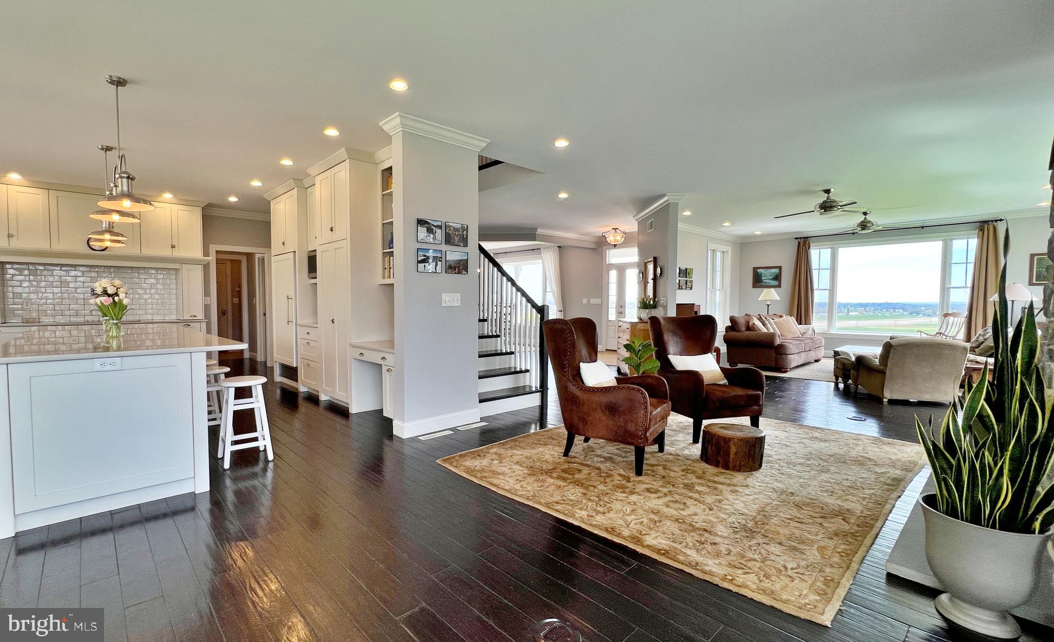 421 East Brubaker Valley Road Lititz, PA 17543 - Photo 19 of 56