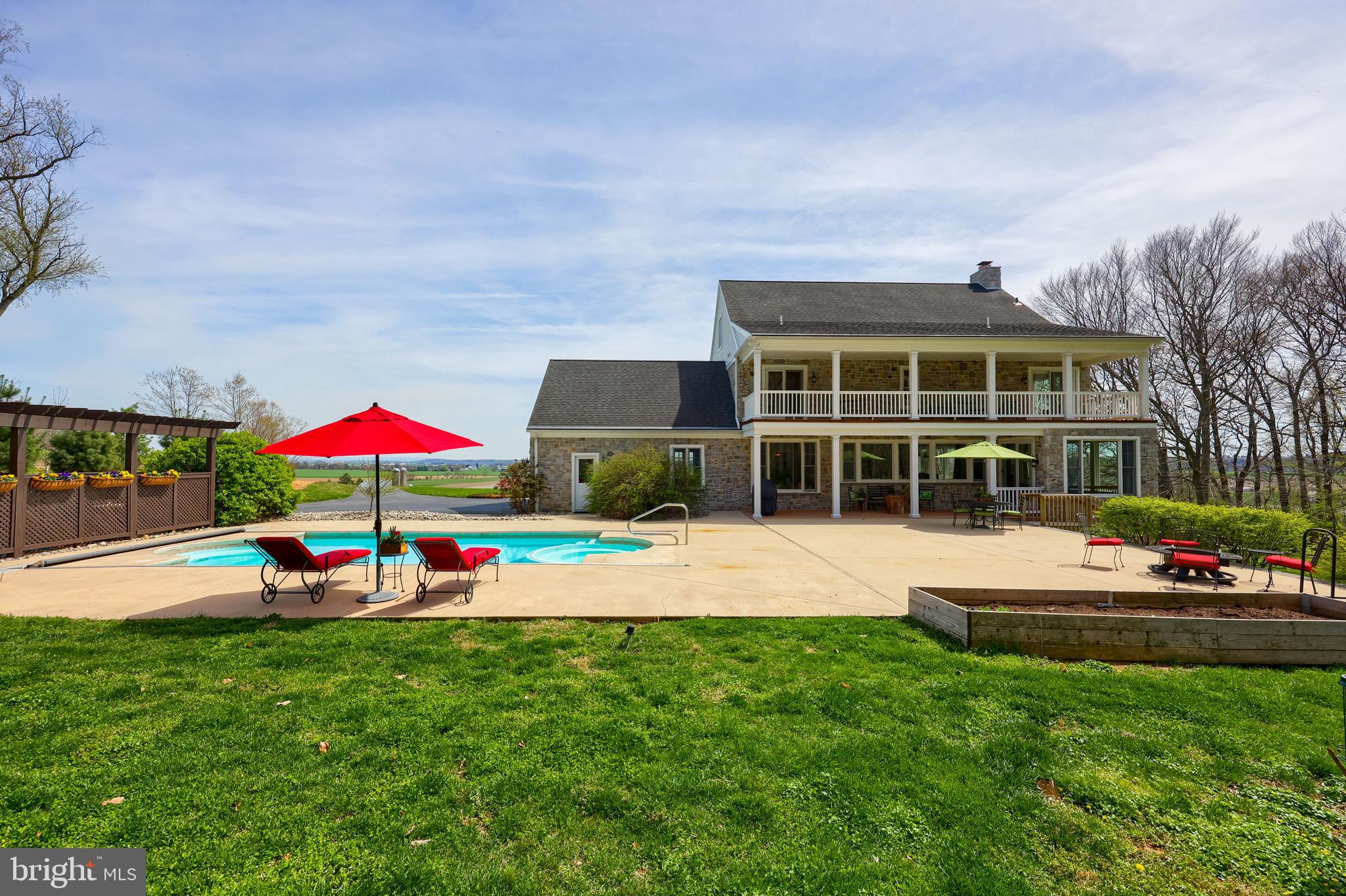 421 East Brubaker Valley Road Lititz, PA 17543 - Photo 2 of 56