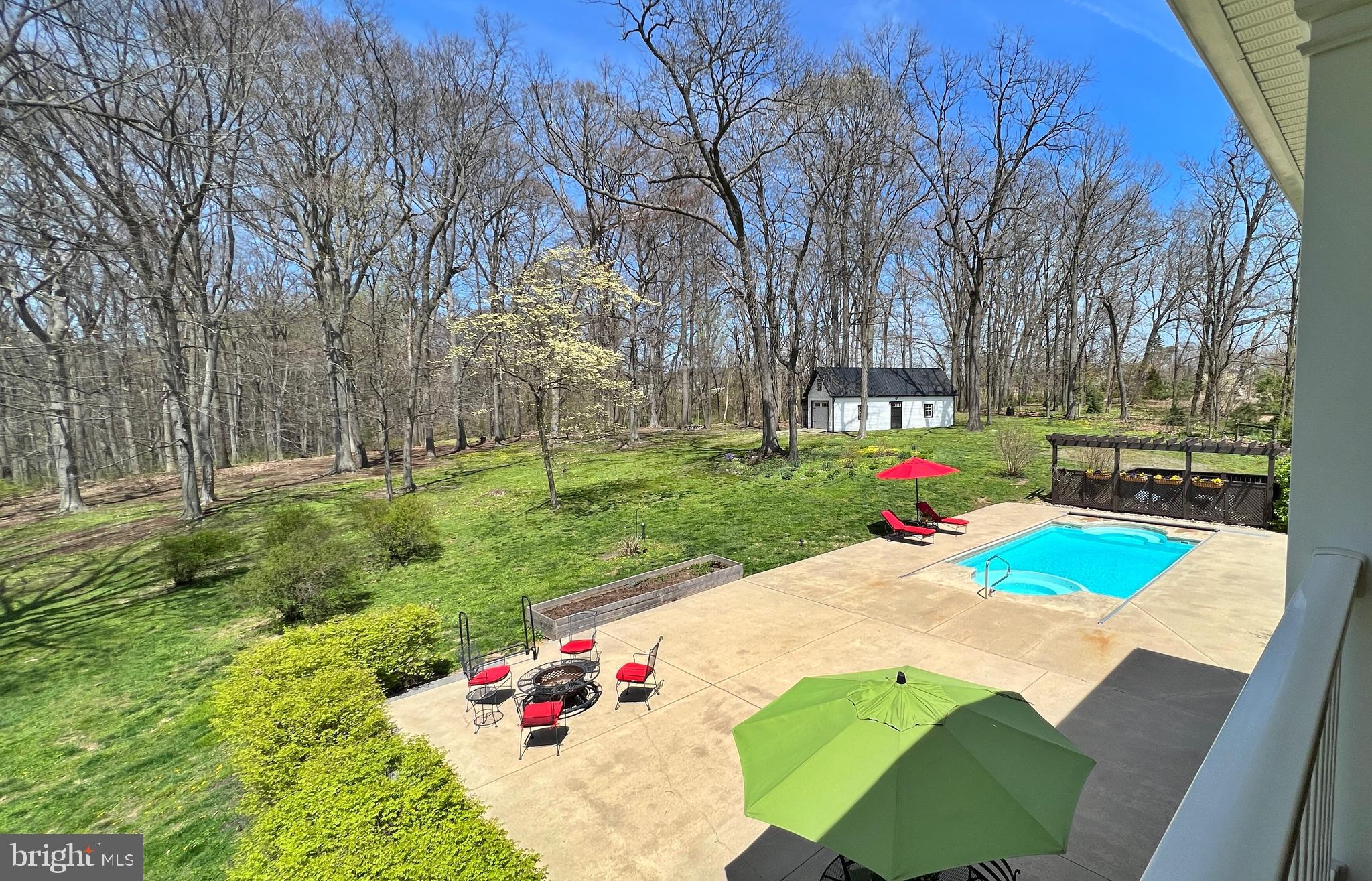 421 East Brubaker Valley Road Lititz, PA 17543 - Photo 28 of 56