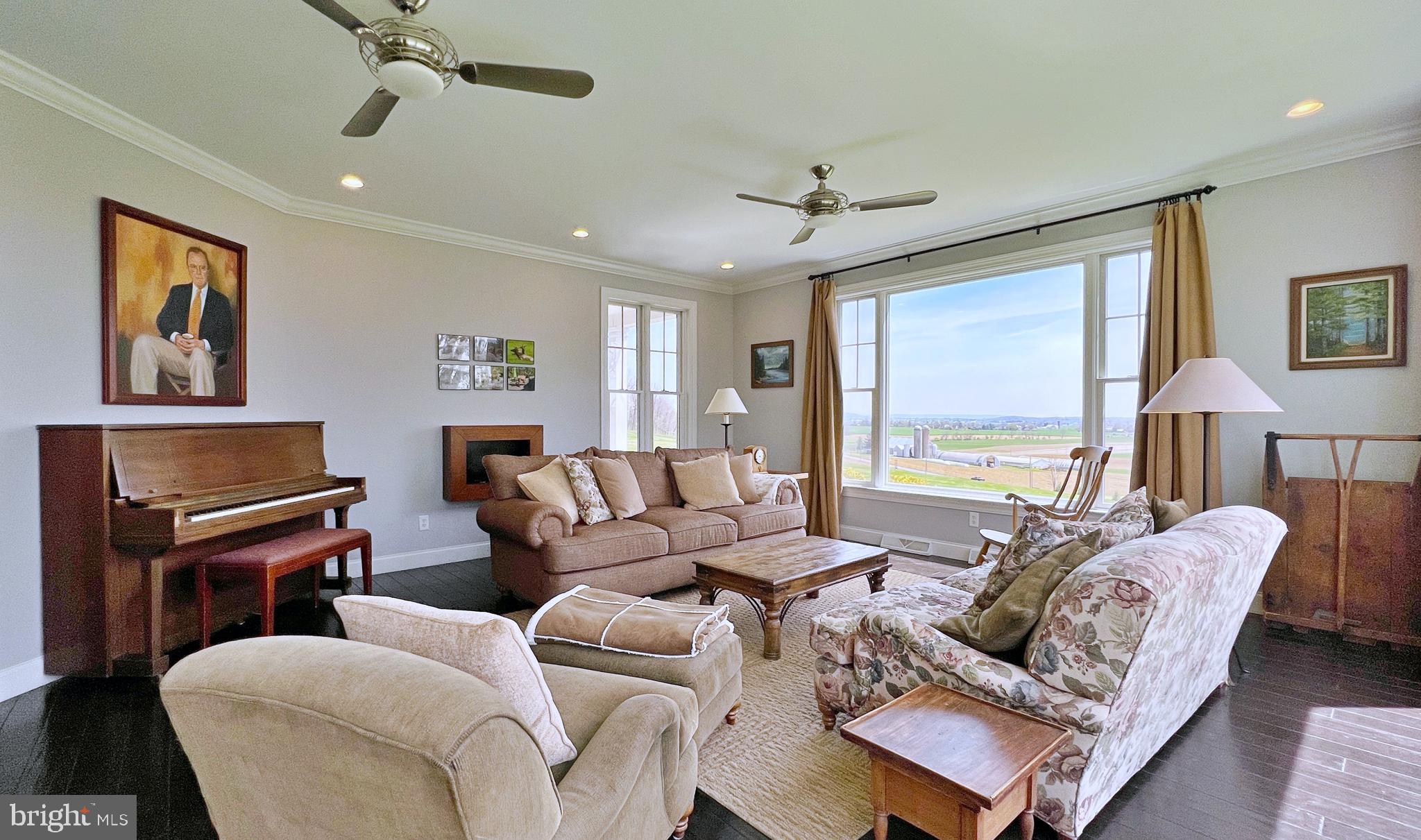 421 East Brubaker Valley Road Lititz, PA 17543 - Photo 4 of 56